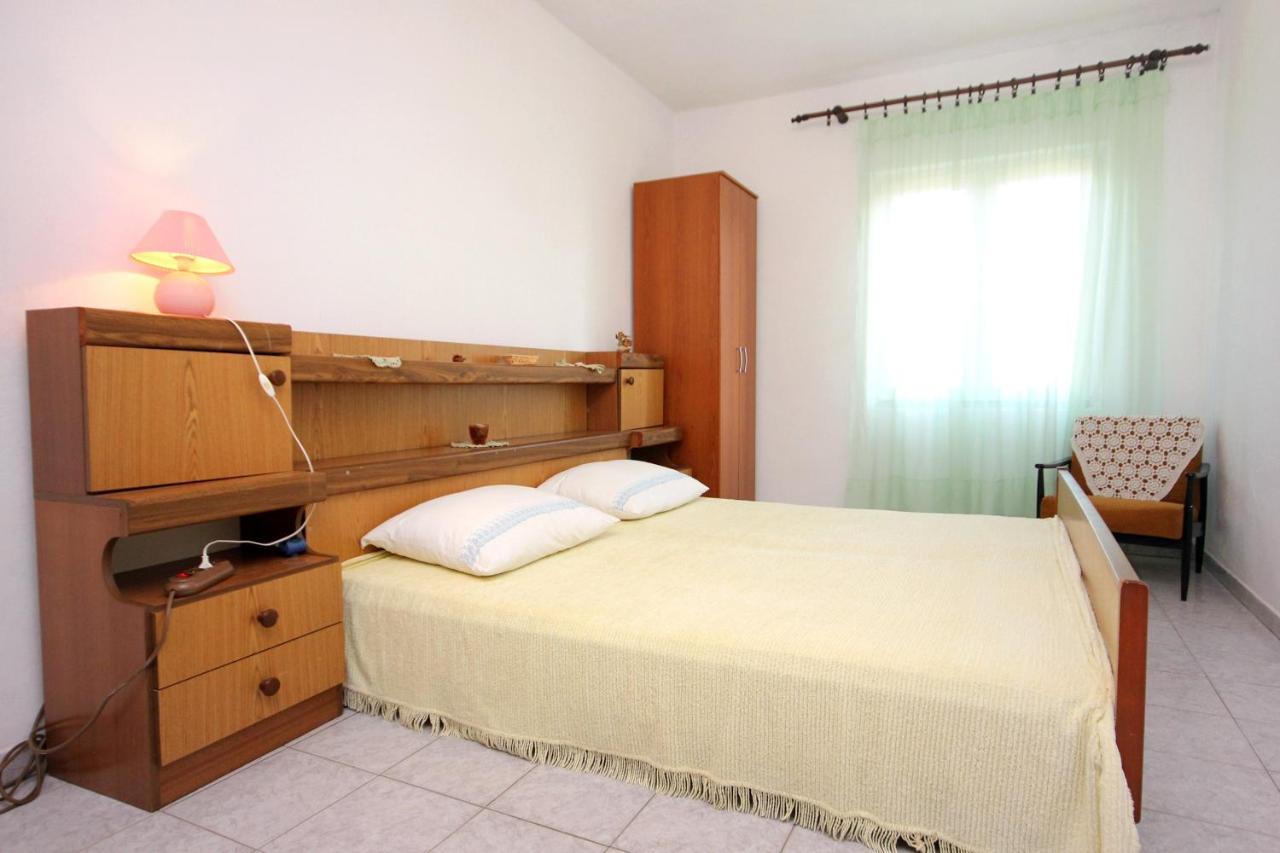 Apartment Zaglav 878A Exterior foto